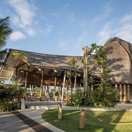 Mango Ubud Exteriér fotografie
