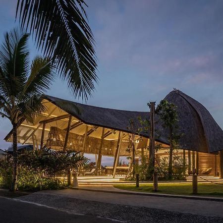 Mango Ubud Exteriér fotografie