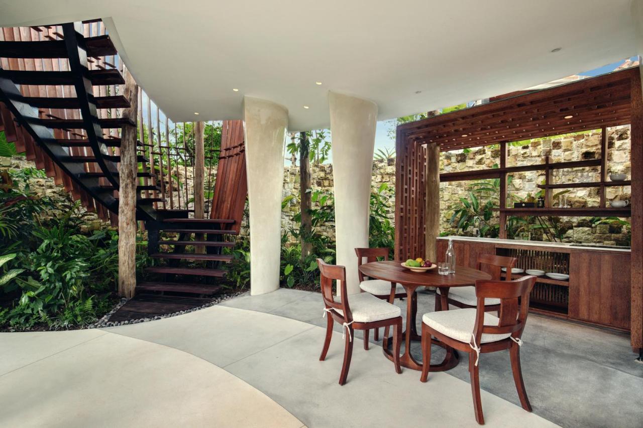 Mango Ubud Exteriér fotografie