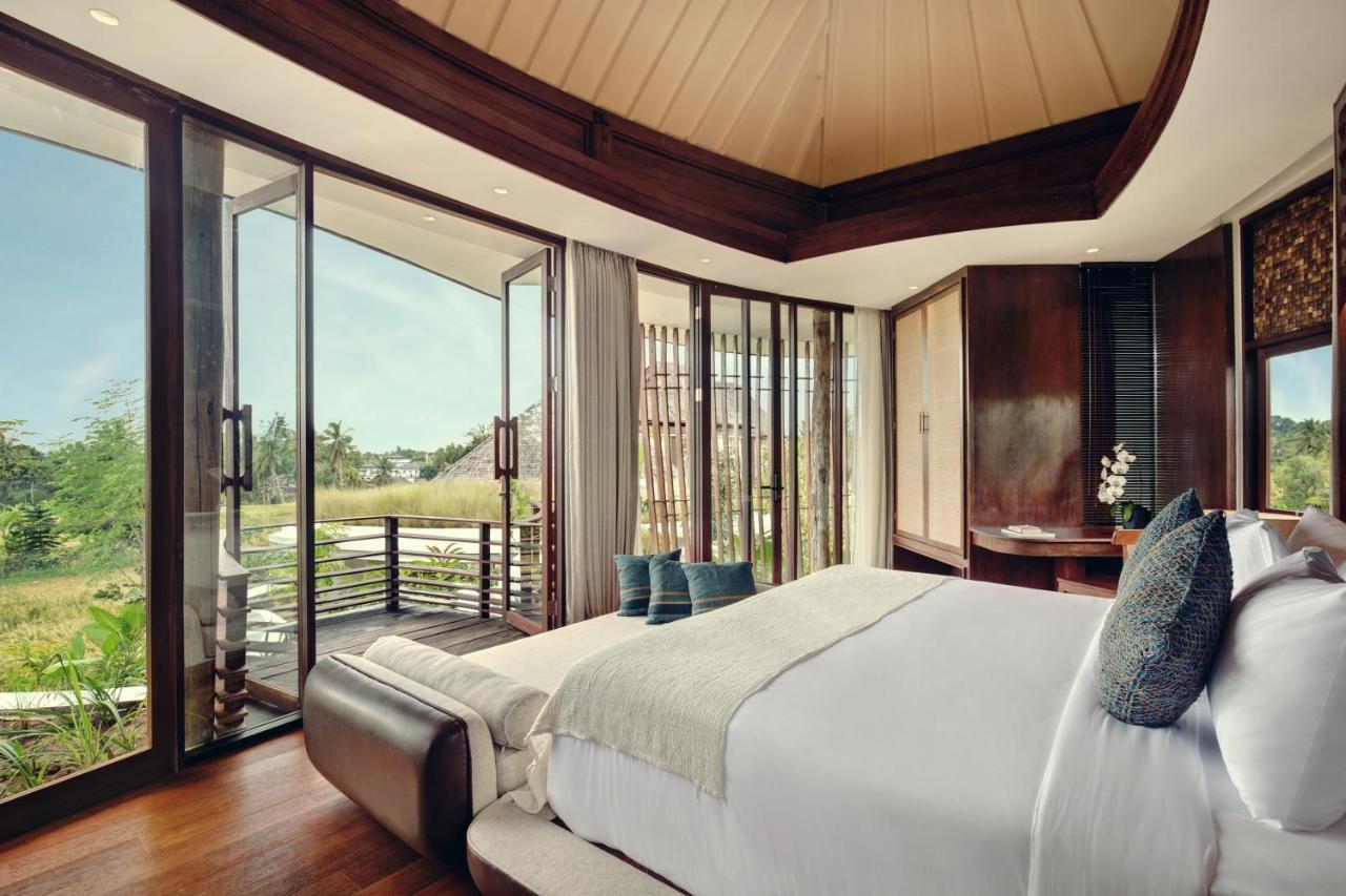 Mango Ubud Exteriér fotografie
