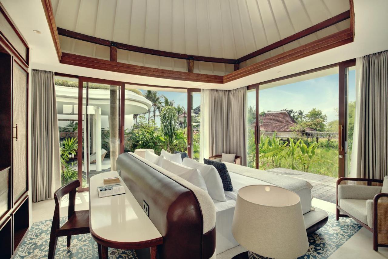 Mango Ubud Exteriér fotografie
