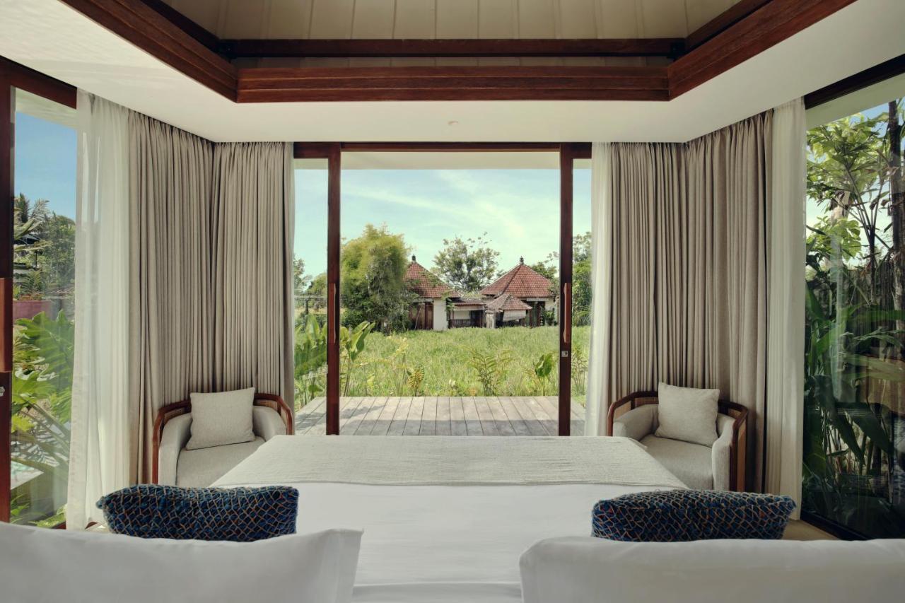 Mango Ubud Exteriér fotografie