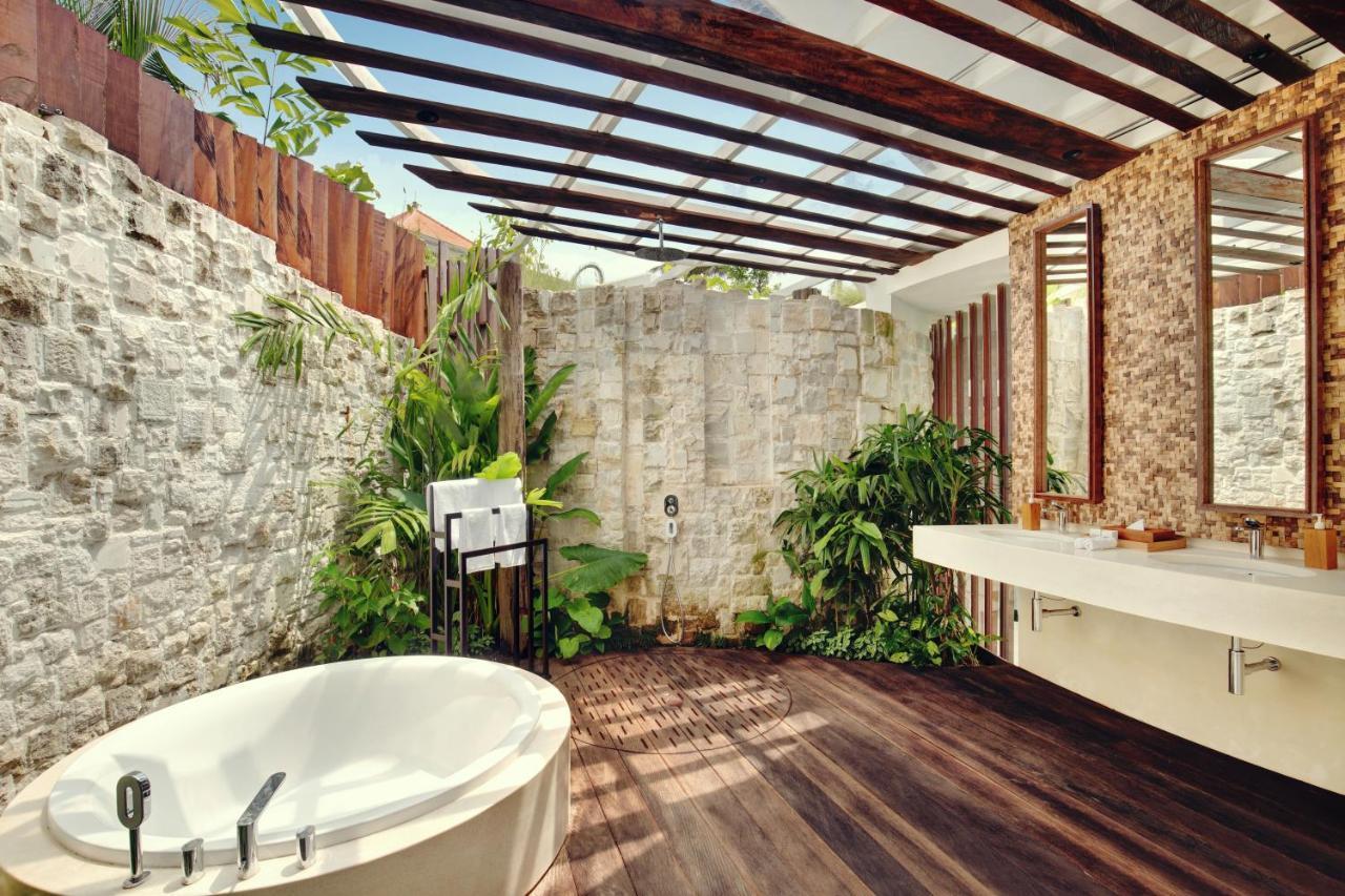 Mango Ubud Exteriér fotografie