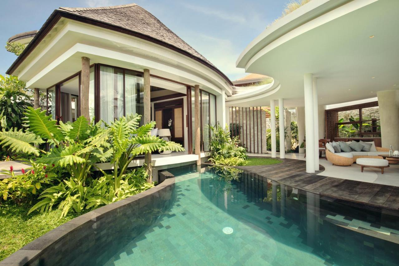 Mango Ubud Exteriér fotografie