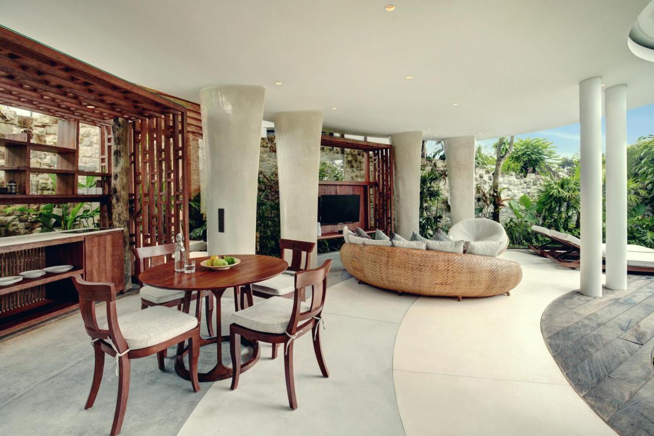 Mango Ubud Exteriér fotografie