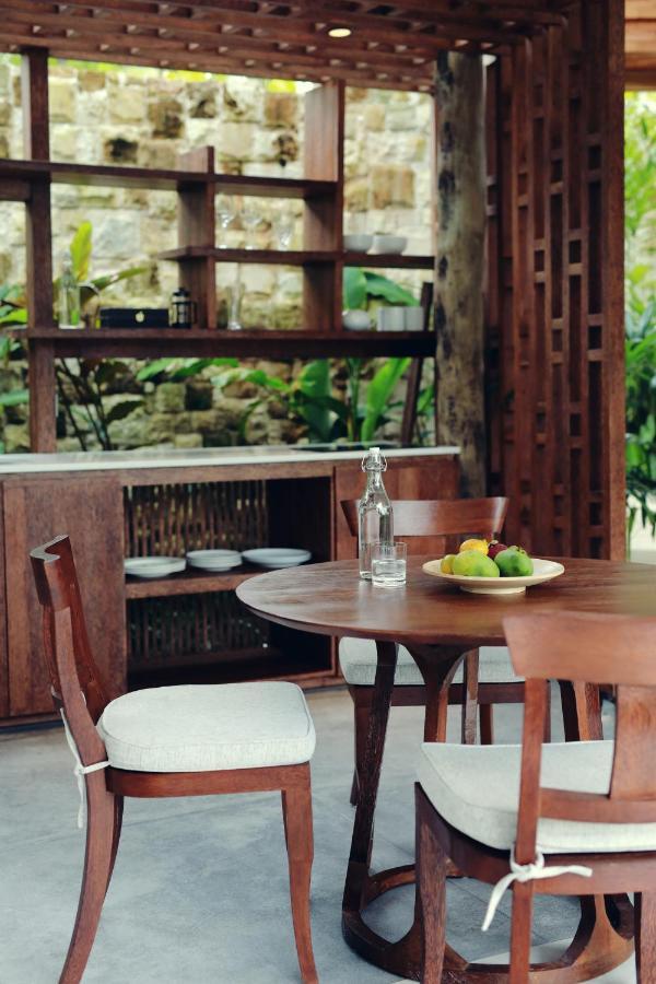 Mango Ubud Exteriér fotografie