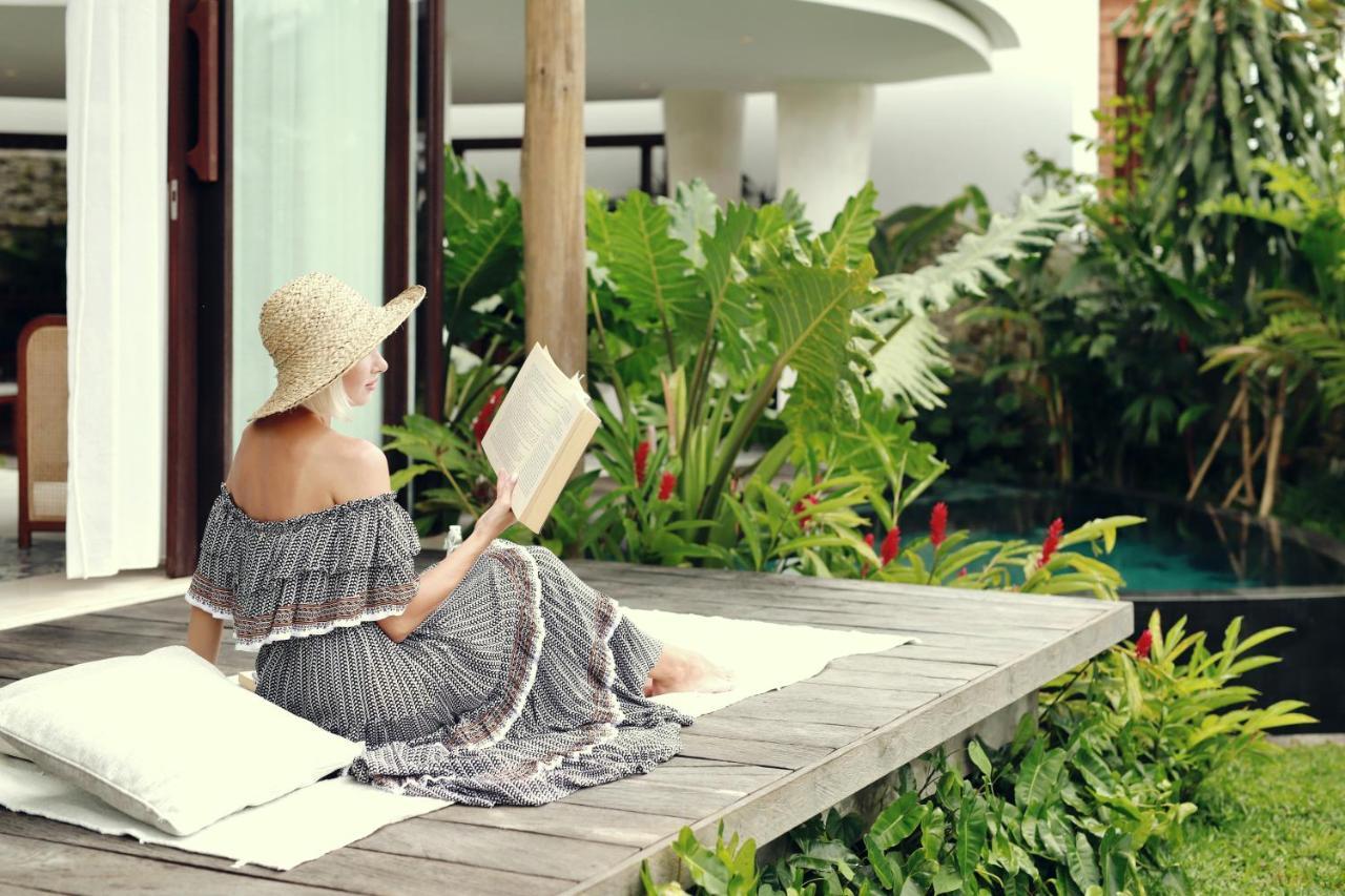 Mango Ubud Exteriér fotografie