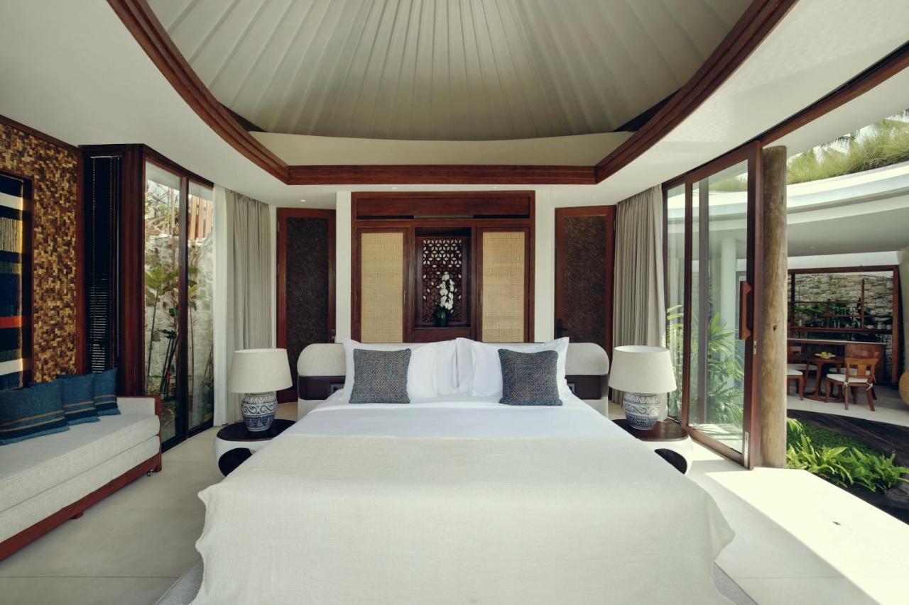 Mango Ubud Exteriér fotografie