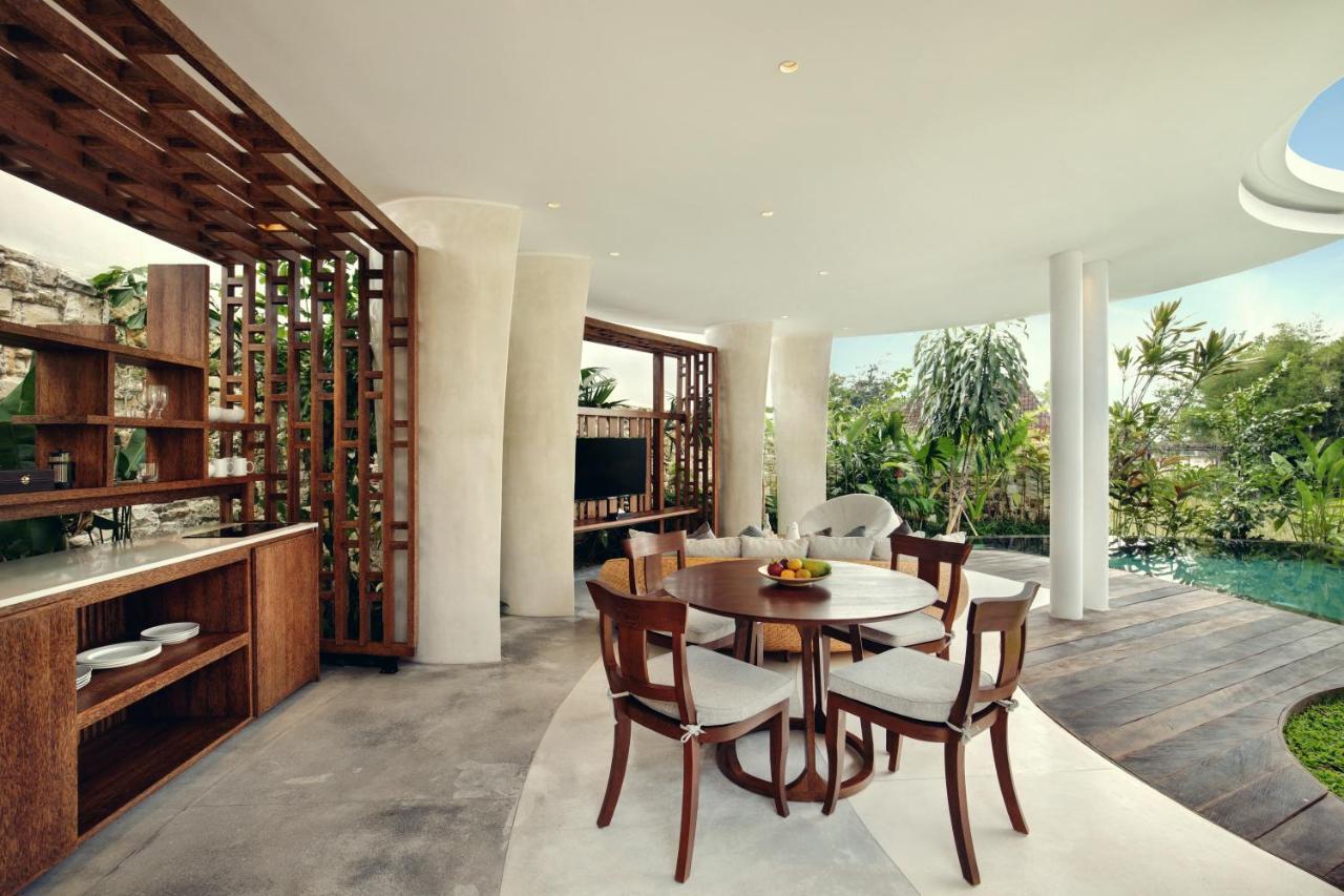 Mango Ubud Exteriér fotografie