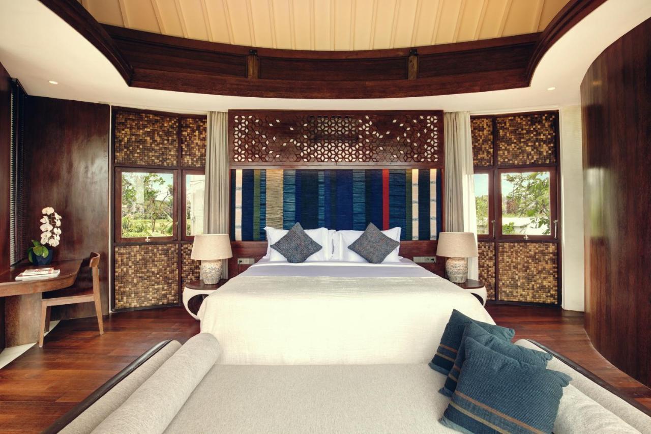 Mango Ubud Exteriér fotografie