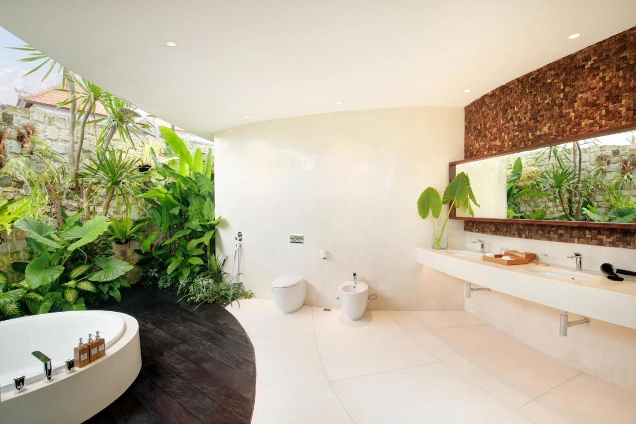 Mango Ubud Exteriér fotografie