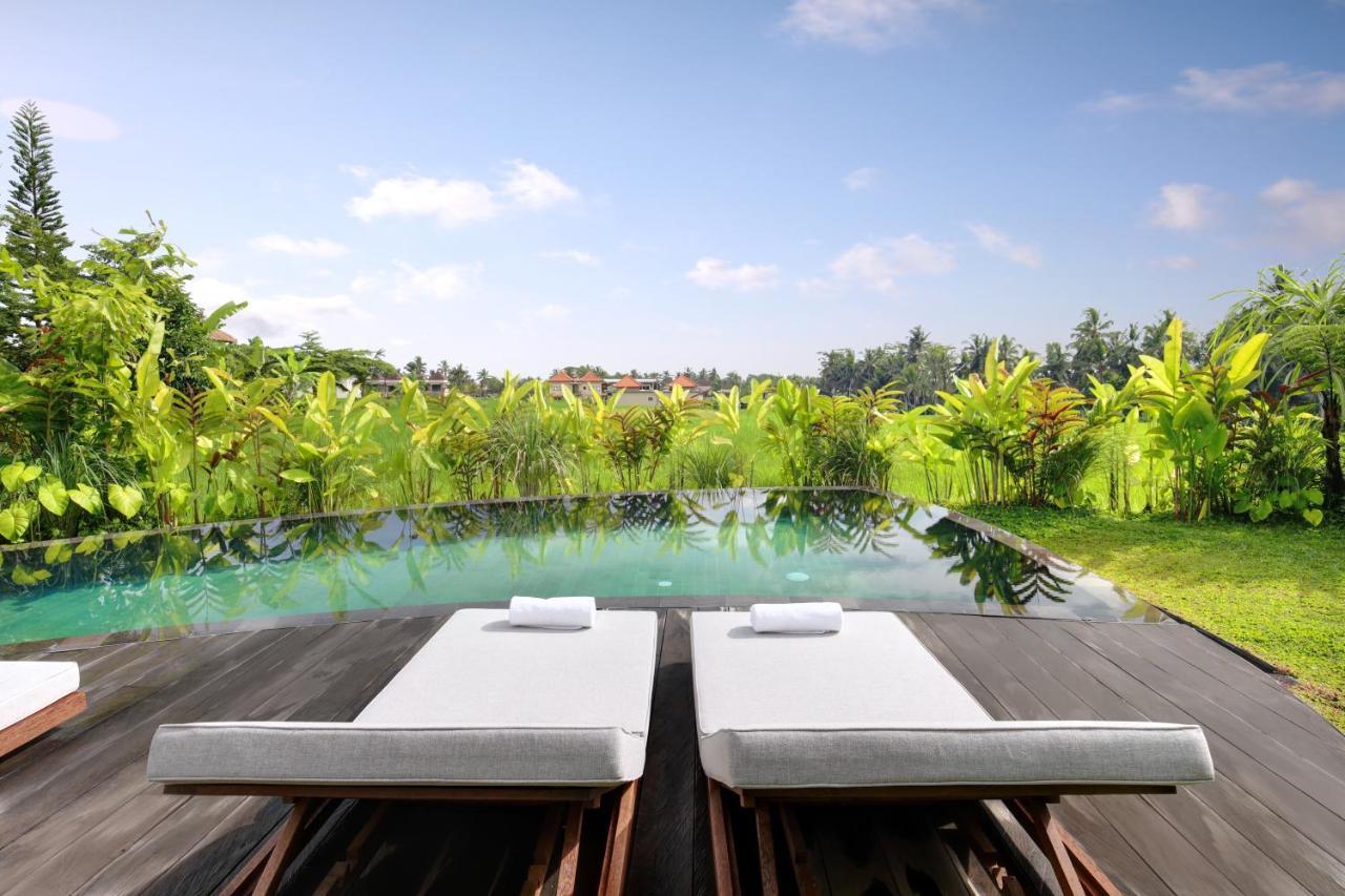 Mango Ubud Exteriér fotografie