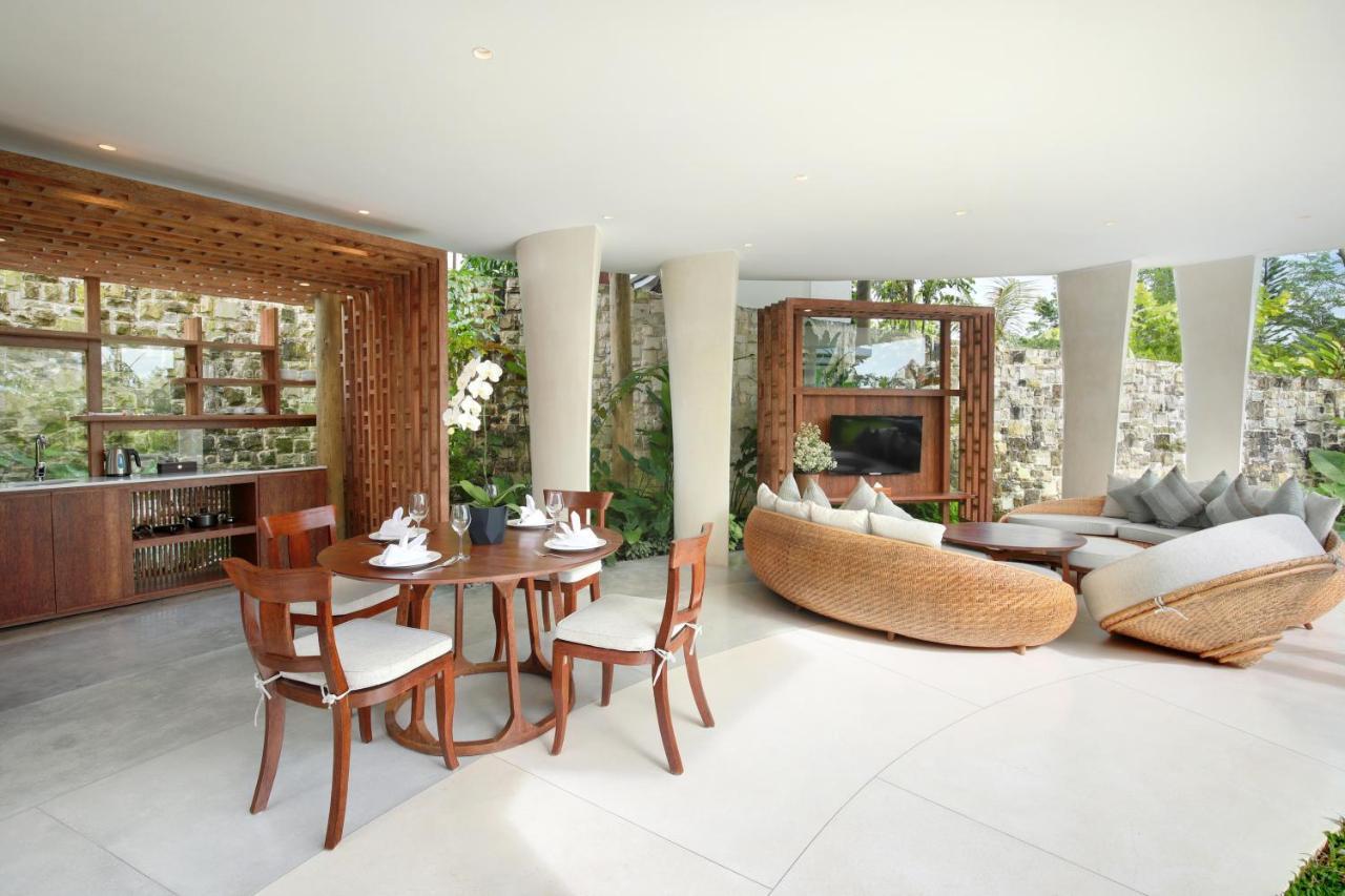 Mango Ubud Exteriér fotografie