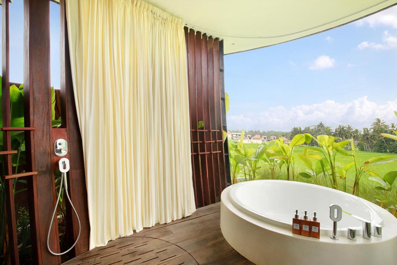 Mango Ubud Exteriér fotografie