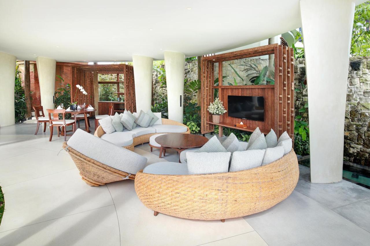 Mango Ubud Exteriér fotografie