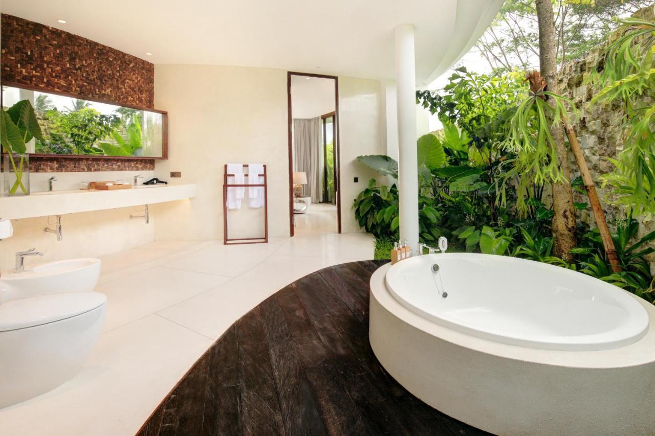 Mango Ubud Exteriér fotografie