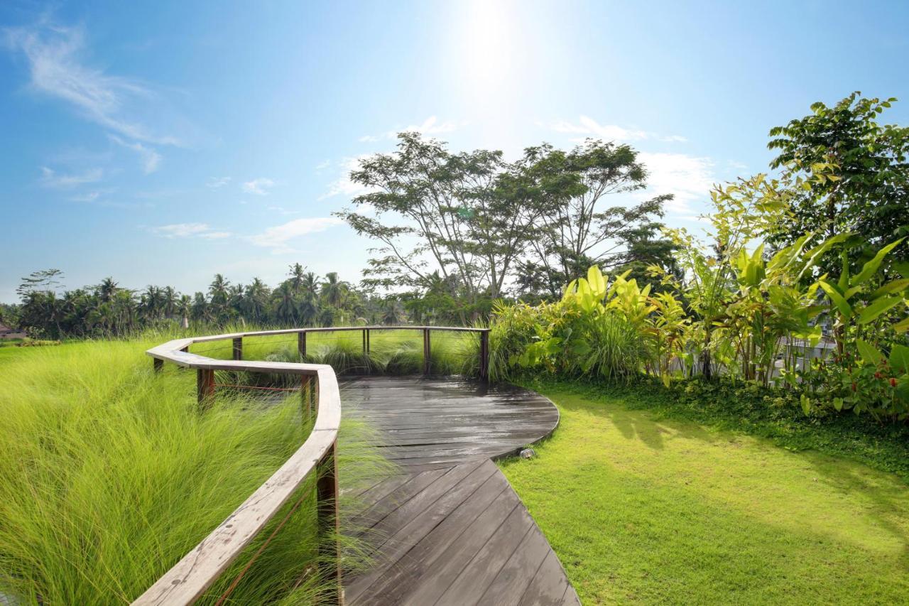 Mango Ubud Exteriér fotografie