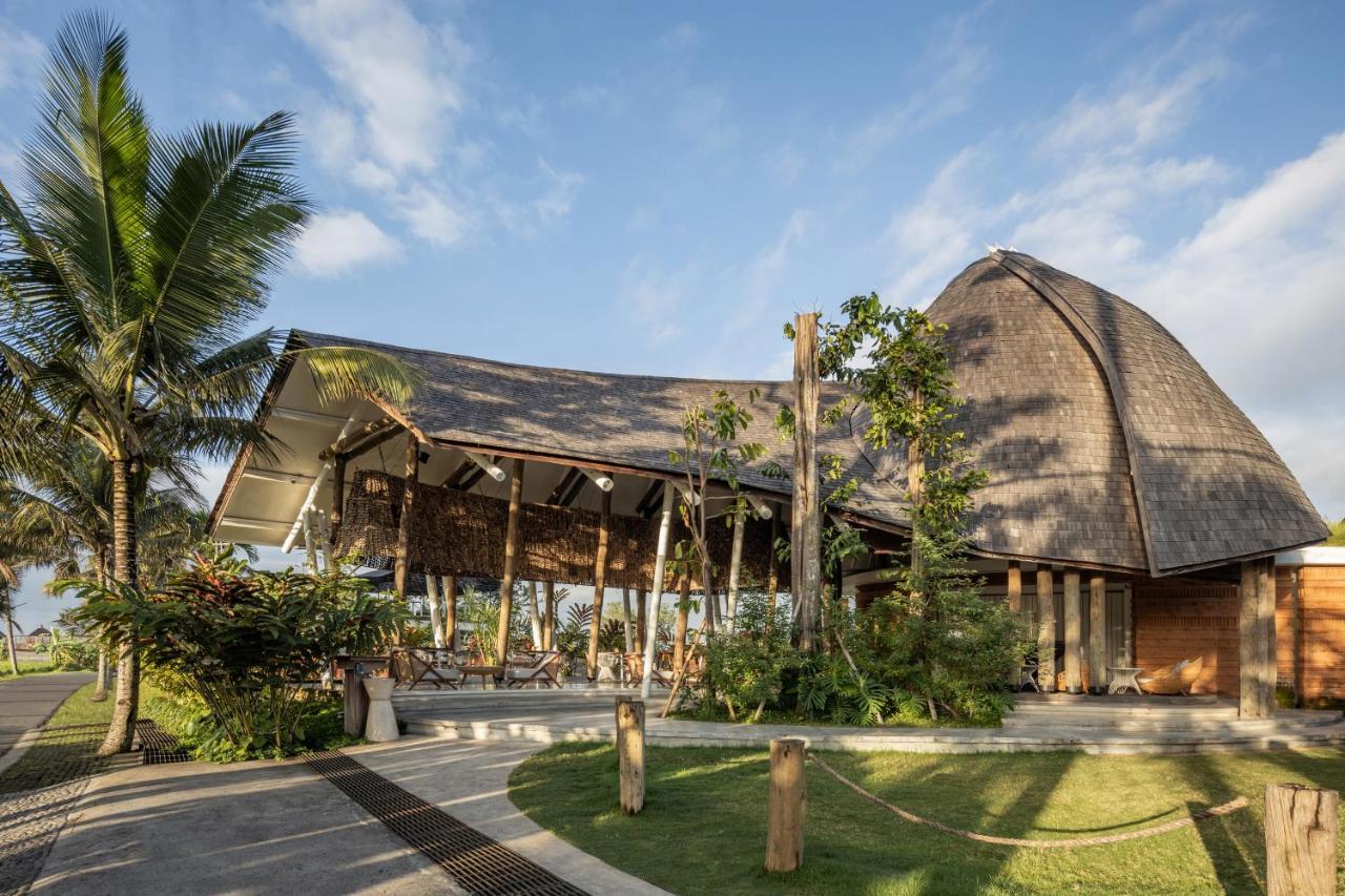Mango Ubud Exteriér fotografie